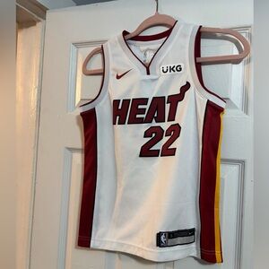 HEAT jersey